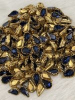 Professional Clip Stone Collection | Teardrop Shapes (10x6)(20Pc) - Image 14