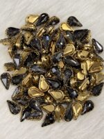 Professional Clip Stone Collection | Teardrop Shapes (10x6)(20Pc) - Image 6