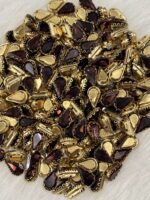 Professional Clip Stone Collection | Teardrop Shapes (10x6)(20Pc) - Image 5