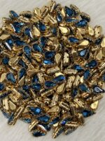 Professional Clip Stone Collection | Teardrop Shapes (10x6)(20Pc) - Image 12