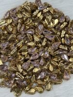 Professional Clip Stone Collection | Teardrop Shapes (10x6)(20Pc) - Image 7