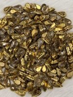 Professional Clip Stone Collection | Teardrop Shapes (10x6)(20Pc) - Image 13