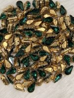 Professional Clip Stone Collection | Teardrop Shapes (10x6)(20Pc) - Image 18